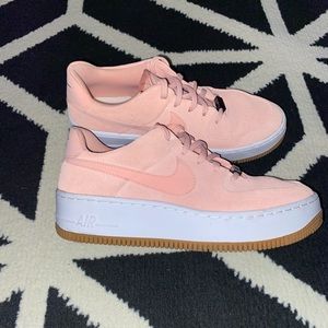 SOLD Nike Air Force 1